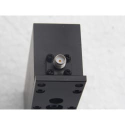 FILTRE 2750MHZ K&L MICROWAVE REF:  4C45-2750/T10-O/O 96185054-568-4