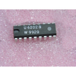 ci U 6202 B (- SDA 3202-3)...