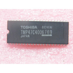 ci TMP 47C4006 -769 ~ ic...