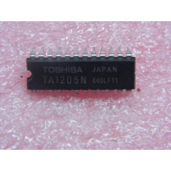 ci TA 1205 N ~ ic TA1205N ~...