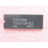 ci TD 6372 N -E2 ~ ic TD6372N-E2 ~ DIP42 (PLA022)