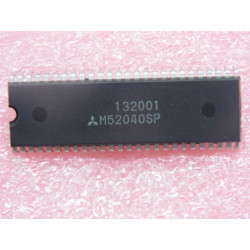 ci M 52040 SP ~ ic M52040SP...