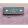 ci LA 7397 ~ ic LA7397 ~ DIP42 (PLA033)