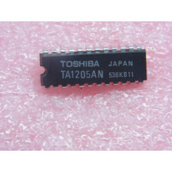 ci TA 1205 AN ~ ic TA1205AN...