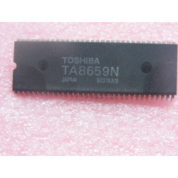 ci TA 8659 N ~ ic TA8659N...