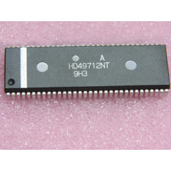 ci HD 49712 NT ~ ic...