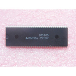 ci M 50957 -225 SP ~ ic...