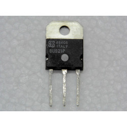 Lot x2:transistor BU 921 P...