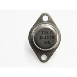 transistor BU 205 ~ BU205 ~...