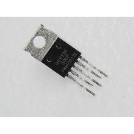 transistor BUK 106 -50LP ~ BUK106-50LP ~ N-Channel Power MOSFET Transistor...