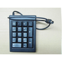 numeric keypad clavier...