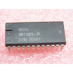 ci AM 9218 BCP ~ ic...