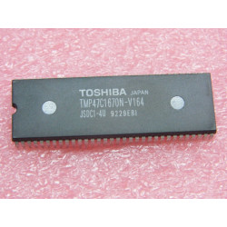 ci TMP 47C1670 N -V164 ~ ic...