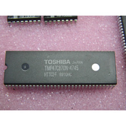 ci TMP 47C870 N -4745 ~ ic...