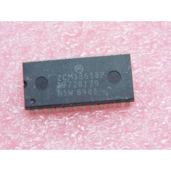 ci ZCM 38658 P ~ ic...