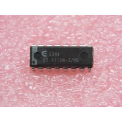 ci ET 4116 N -3/MS ~ ic...