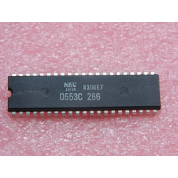 ci UPD 553 C -266 ~ ic...