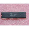 ci UPD 553 C -266 ~ ic D553C-266 ~ 4-bit microcomputer ~ DIP42 (PLA039)