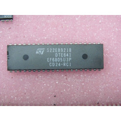 ci EF 6805 U -3P ~ ic...