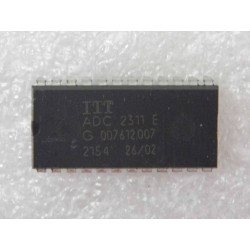 ci ADC 2311 E - ic ADC2311E...