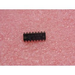 ci SN 29752 N ~ ic SN29752N ~ DIP16 (PLA032)