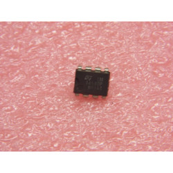 ci LM 1458 DP ~ ic LM1458DP...