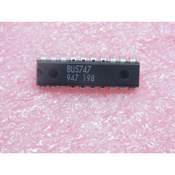 ci BU 5747 ~ ic BU5747 ~...