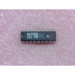 ci BA 5102 A ~ ic BA5102A ~...