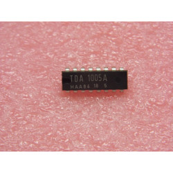 ci TDA 1005 A  ~ ic...