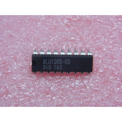 ci XLU 1205 -03 ~ ic...