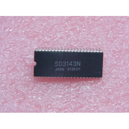 ci SD 3143 N ~ ic SD3143N ~ DIP42 (PLA015)