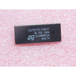 ci ST 10178770 -C9F27 ~ ic...