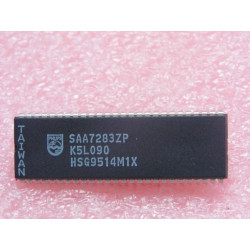 ci SAA 7283 ZP ~ ic...