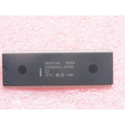 ci U 83C51 HB ~ ic U83C51HB...