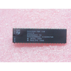 ci P 83C528 FBP -138 ~ ic...