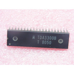 ci TDA3300 B ~ ic TDA3300B...