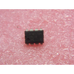 ci 24C16 ~ EEPROM 2K x...