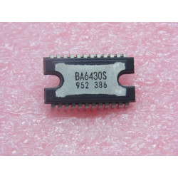 ci BA 6430 S ~ ic BA6430S ~...