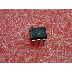 ci TAA 761 A ~ ic TAA761A universal operational amplifier 6-pin siemens (PLA005)