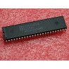 ci SAA 5246 P/E ~ ic SAA5246P-E ~ integrated VIP & Teletext ~ philips (PLA005)