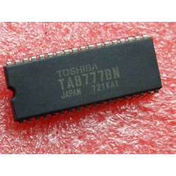 ci TA 8777 BN ~ ic TA8777BN...