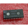 ci SAA 1060 ~ ic SAA1060 ~ LED display/interface circuit ~24DIL philips (PLA029)