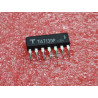 ci TA 7139 P ~ ic TA7139P ~ audio circuit ~ 7-SIP toshiba