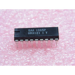 ci SAA 1085 P ~ ic SAA1085P...