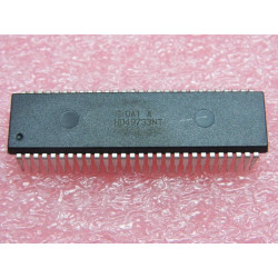 ci HD 49733 NT ~ HD49733NT servo LSI for PAL/NTSC video tape recorders (PLA014)