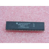 ci ZC 407454 CP ~ ic ZC407454CP ~ DIP48 (PLA025)