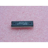 ci M50740-602SP / M50740-001 ~ µcontroller - JVC HR-D120 PROC. VCR's (PLA038)