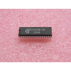 ci KS 5513 B -02 ~ ic...