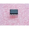 ci 24C08 A ~ DIP8 ~ Two-Wire Serial EEPROM 4K , 8K and 16K , 8-bit wide (PLA024)