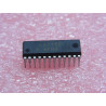 ci LA 7156 ~ ic LA7156 ~ DIP24 ~ Video and Audio Switch for PAL-SECAM (PLA034)